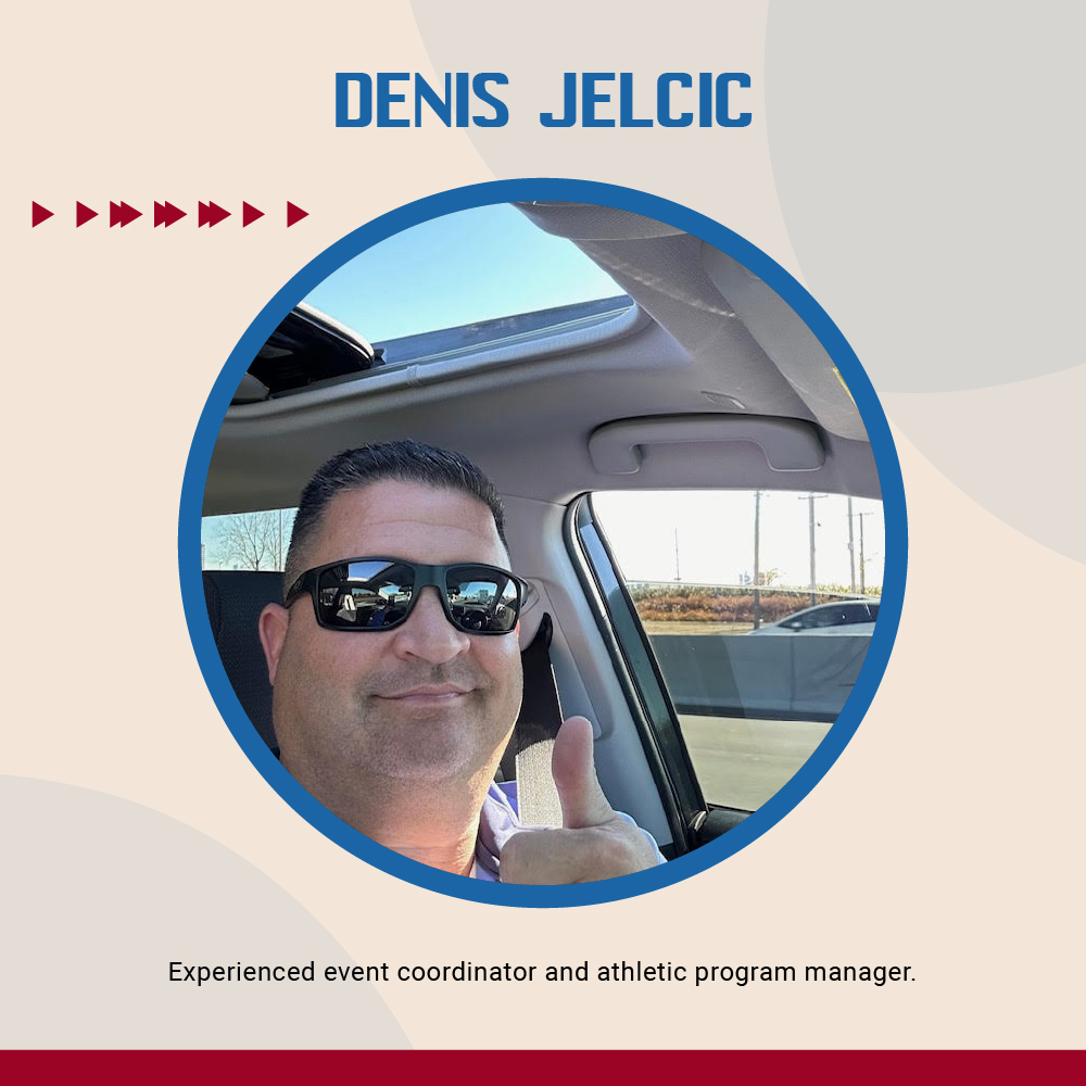 Denis Jelcic Photos