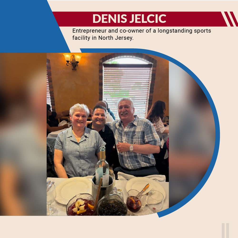 Denis Jelcic Image