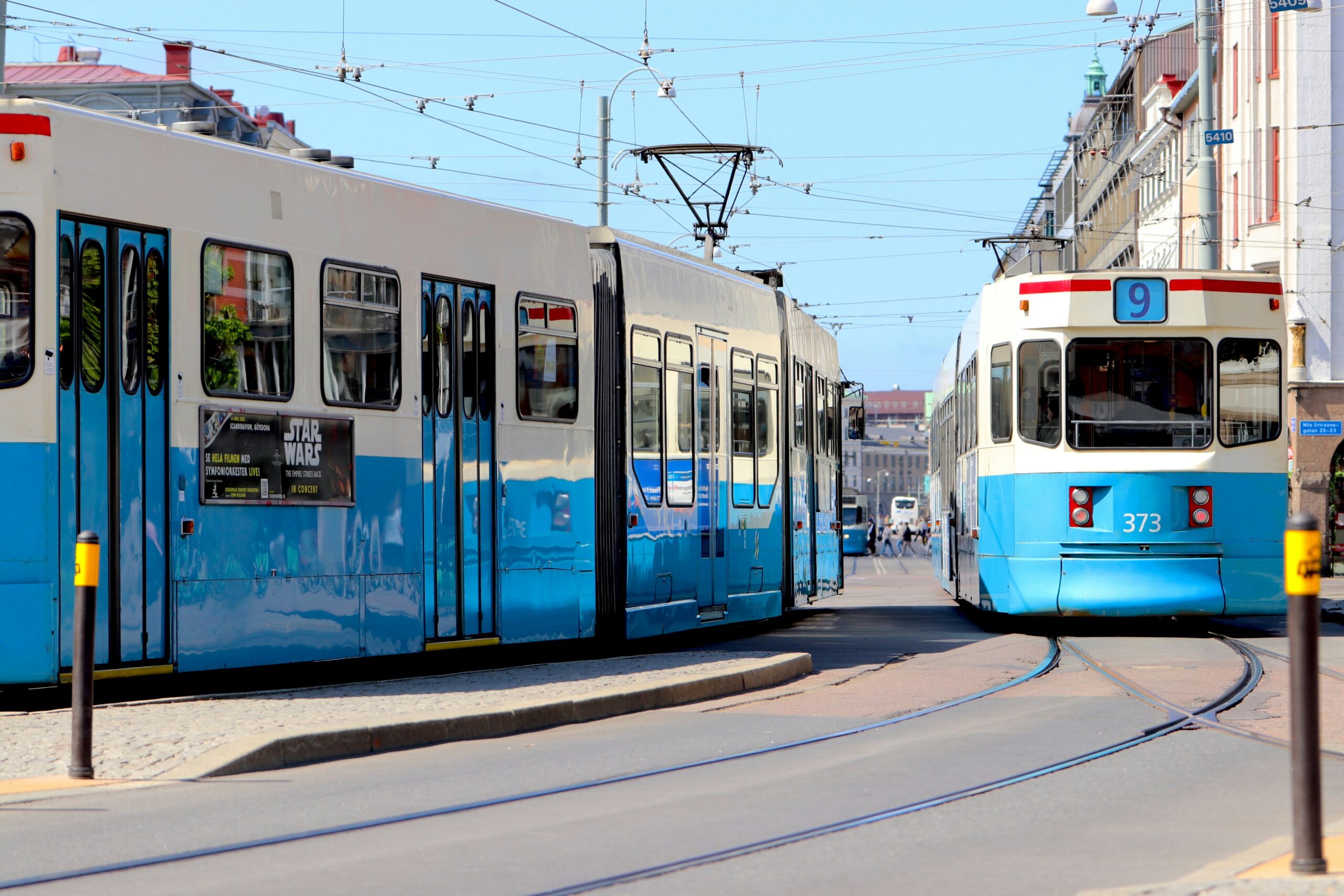 Denis Jelcic:Transportation System