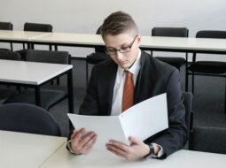 Denis Jelcic-Administration Expert