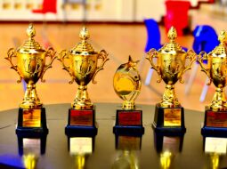Award Achievements